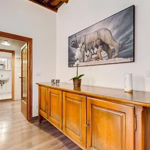 Lauraluxuryhome Cavour Fori Imperiali Rom