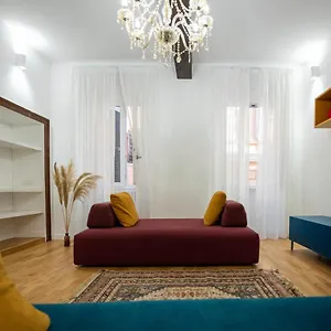  Apartment Splendido Nel Centro Di Roma, Monti