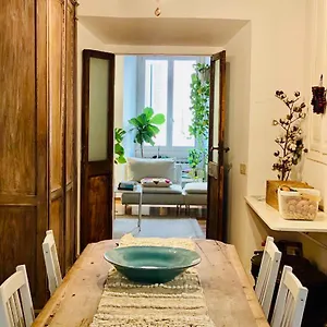  Apartment D-cube Intero Charming Monti