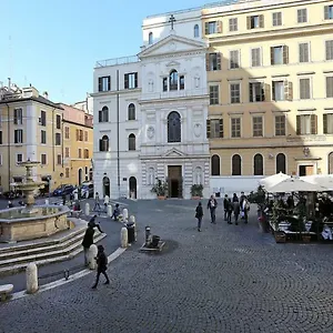  Apartment Il Mandorlo A Monti