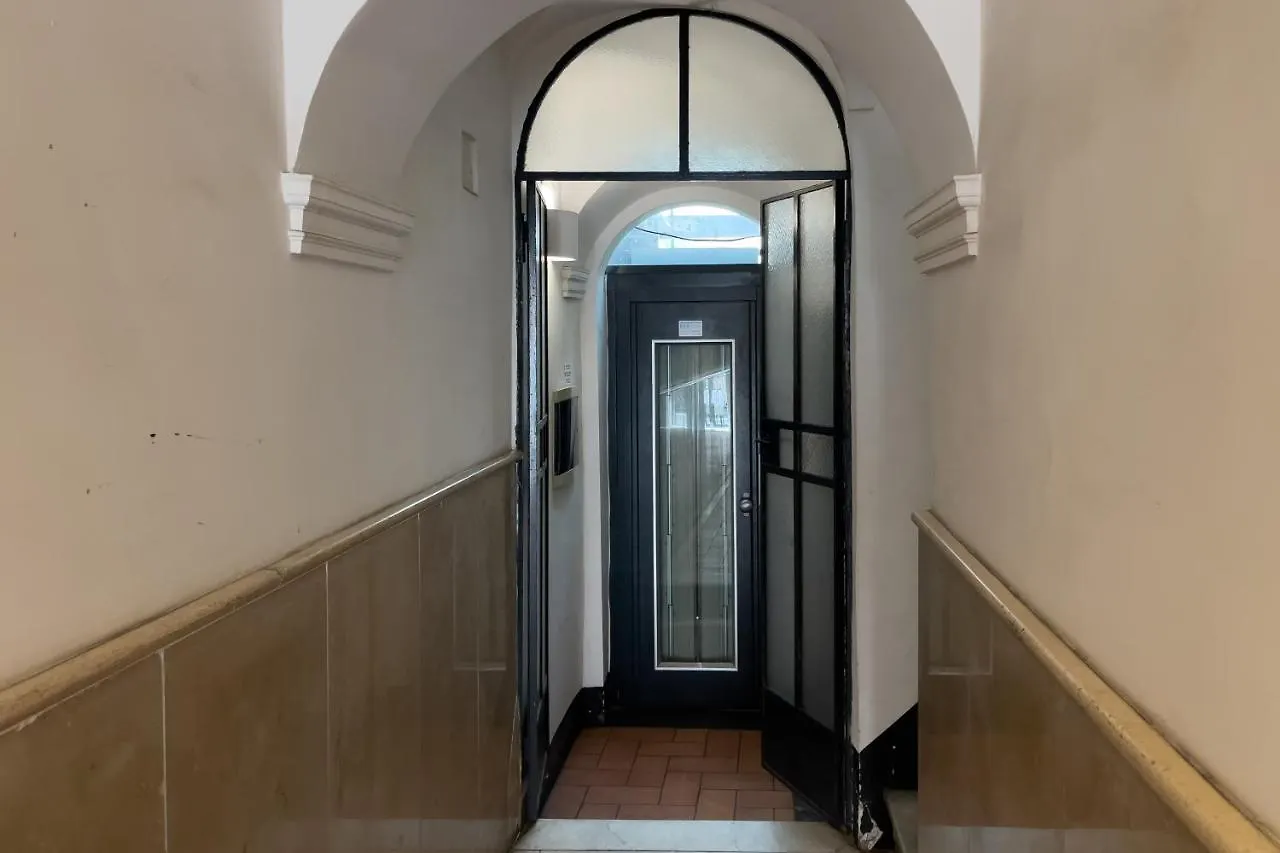 Apartment Colosseo Stylish Penthouse Rome