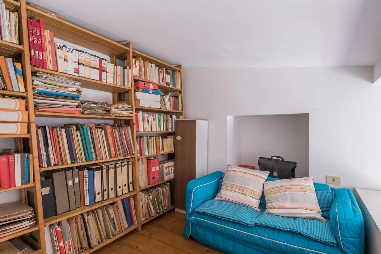 Apartment Colosseo Stylish Penthouse Rome