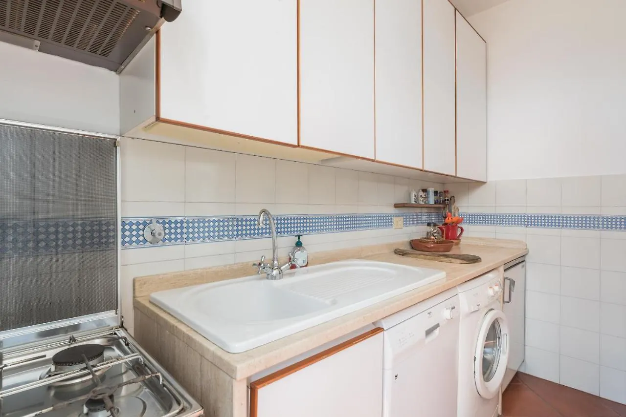 Colosseo Stylish Penthouse Rome Apartment