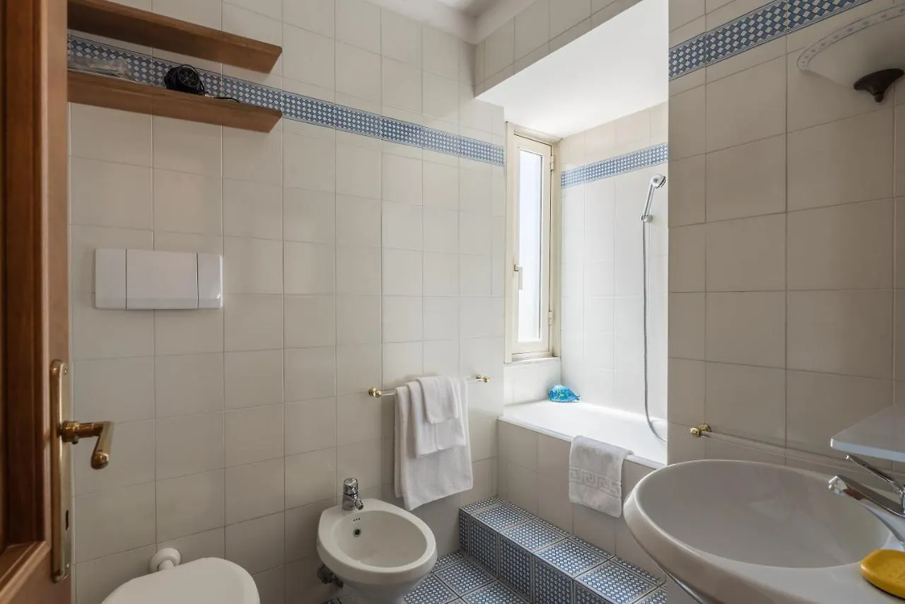 Apartment Colosseo Stylish Penthouse Rome Italy