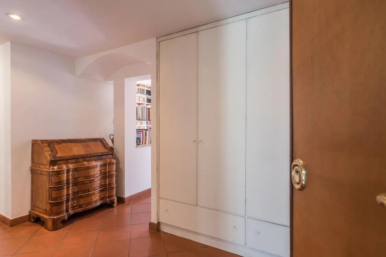 Colosseo Stylish Penthouse Rome 0*,