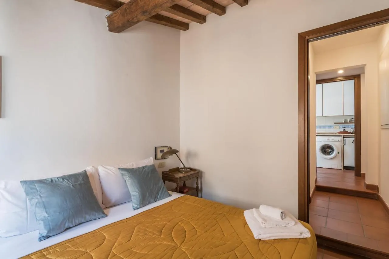 Colosseo Stylish Penthouse Rome 0*,  Italy